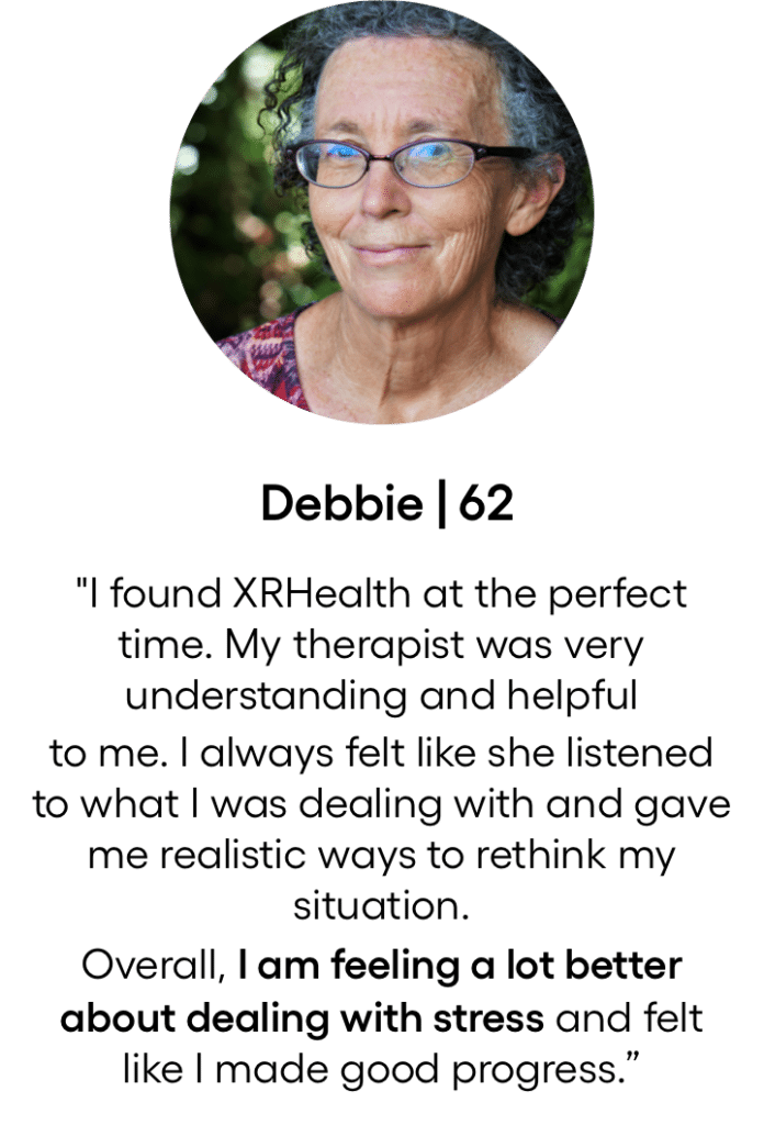 Testimonial Mobile_Debbie