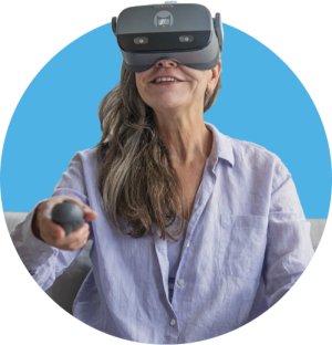 VR Neurological Physical Treatment & Rehabilitation |