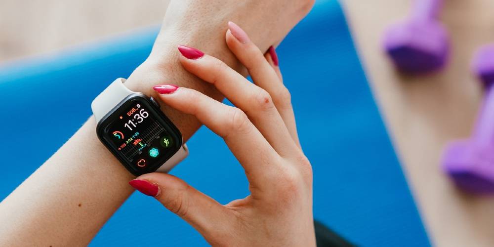 Wearable tech part of the digital health trend wave