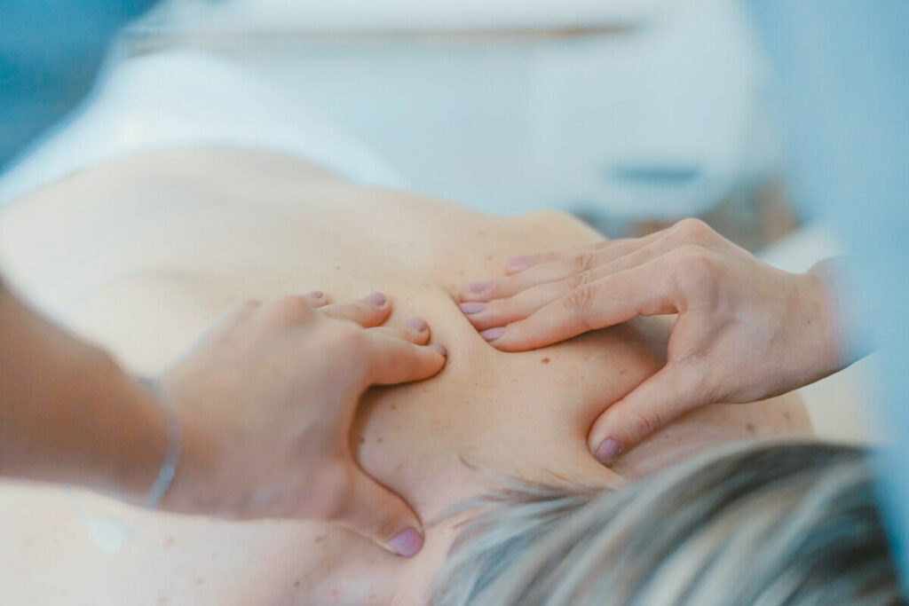 back treatment for when chronic pain is too much