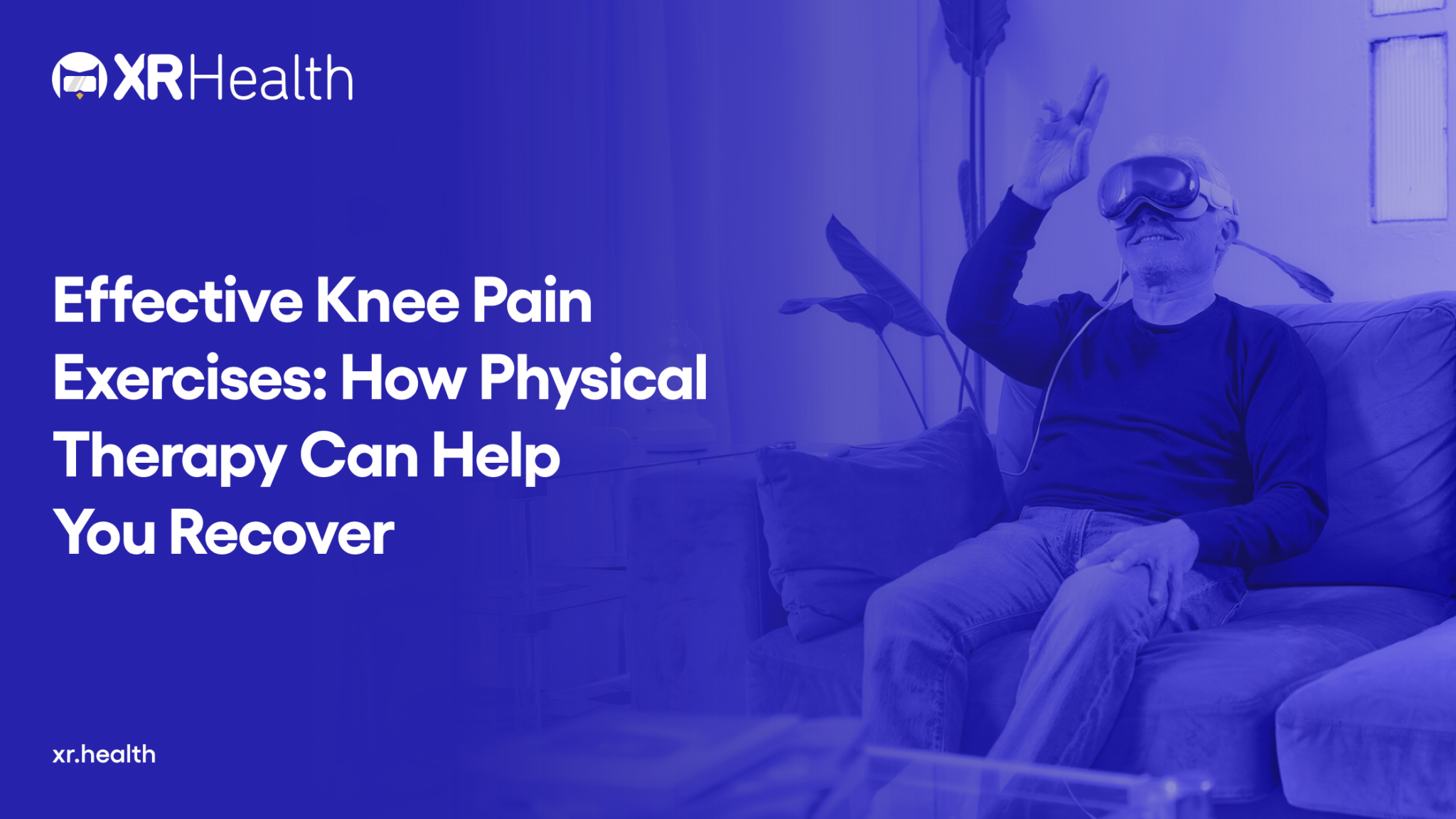 Effective Knee Pain Exercises: How Physical Therapy Can Help You Recover